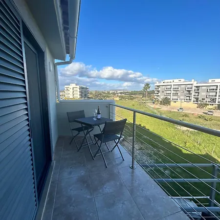 Apartament Fernandes Holidays Quarteira