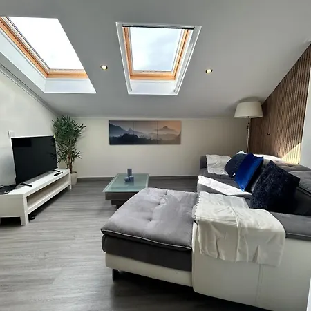 Apartament Fernandes Holidays Quarteira