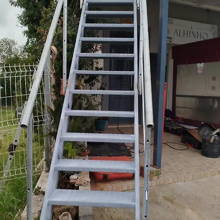 Fernandes Holidays Quarteira