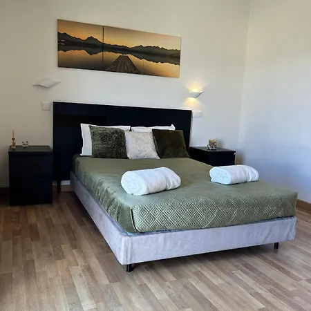 Fernandes Holidays Apartman