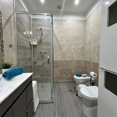 Fernandes Holidays Apartman Quarteira