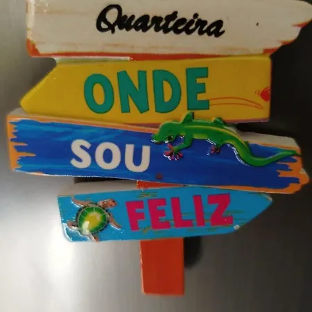 Appartamento Fernandes Holidays