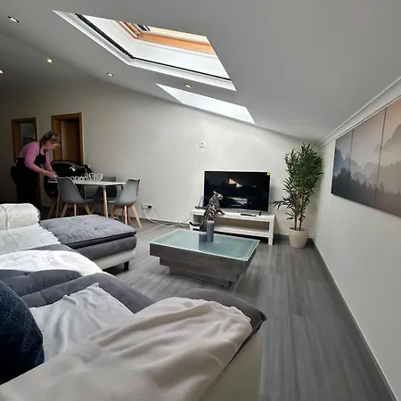 Apartman Fernandes Holidays