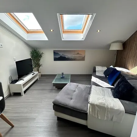 Fernandes Holidays Apartment