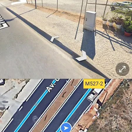 Fernandes Holidays Apartment Quarteira