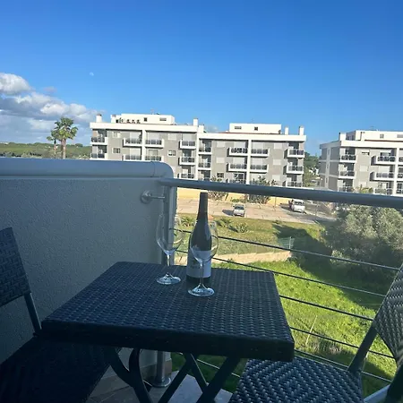 Apartment Fernandes Holidays Quarteira