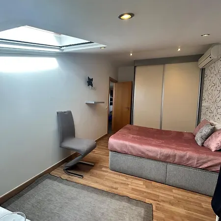 Apartment Fernandes Holidays *