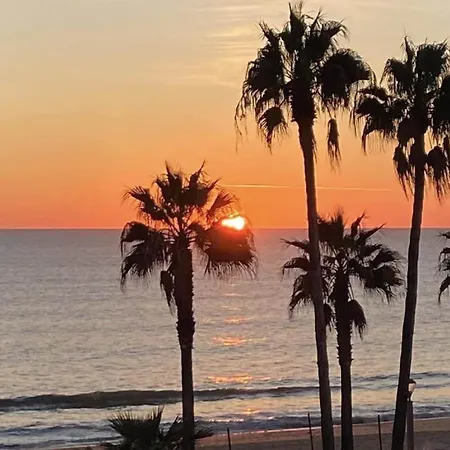 Fernandes Holidays * Quarteira